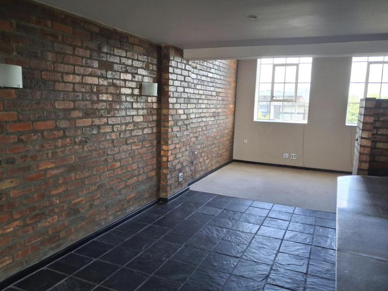 To Let 1 Bedroom Property for Rent in De Waterkant Western Cape